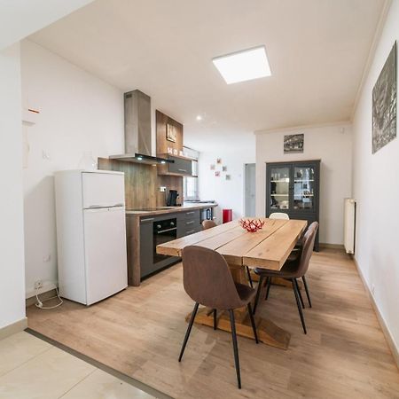 Le Gue Sourdeau: 150M² 5 Min From Futuroscope Apartment Chasseneuil-du-Poitou Exterior photo