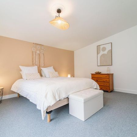 Le Gue Sourdeau: 150M² 5 Min From Futuroscope Apartment Chasseneuil-du-Poitou Exterior photo