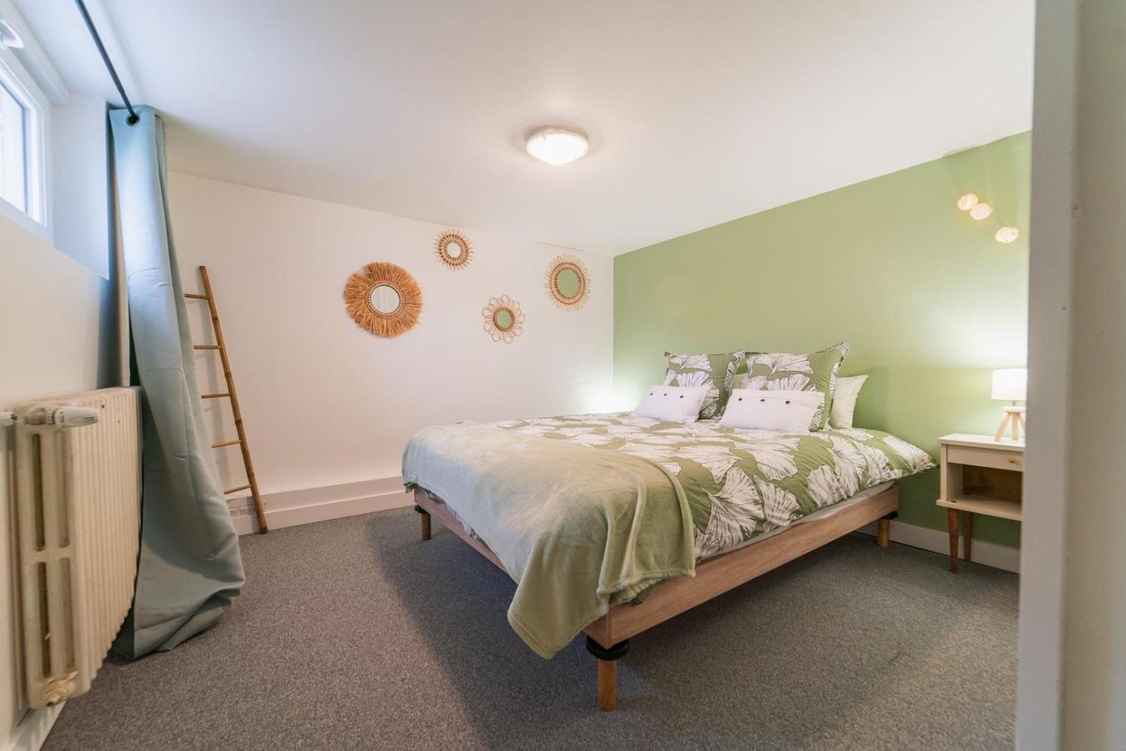 Le Gue Sourdeau: 150M² 5 Min From Futuroscope Apartment Chasseneuil-du-Poitou Exterior photo