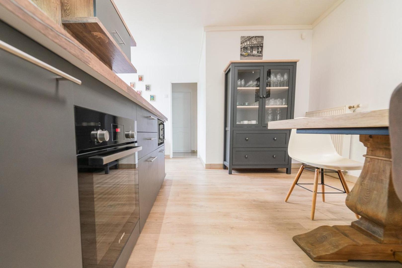Le Gue Sourdeau: 150M² 5 Min From Futuroscope Apartment Chasseneuil-du-Poitou Exterior photo